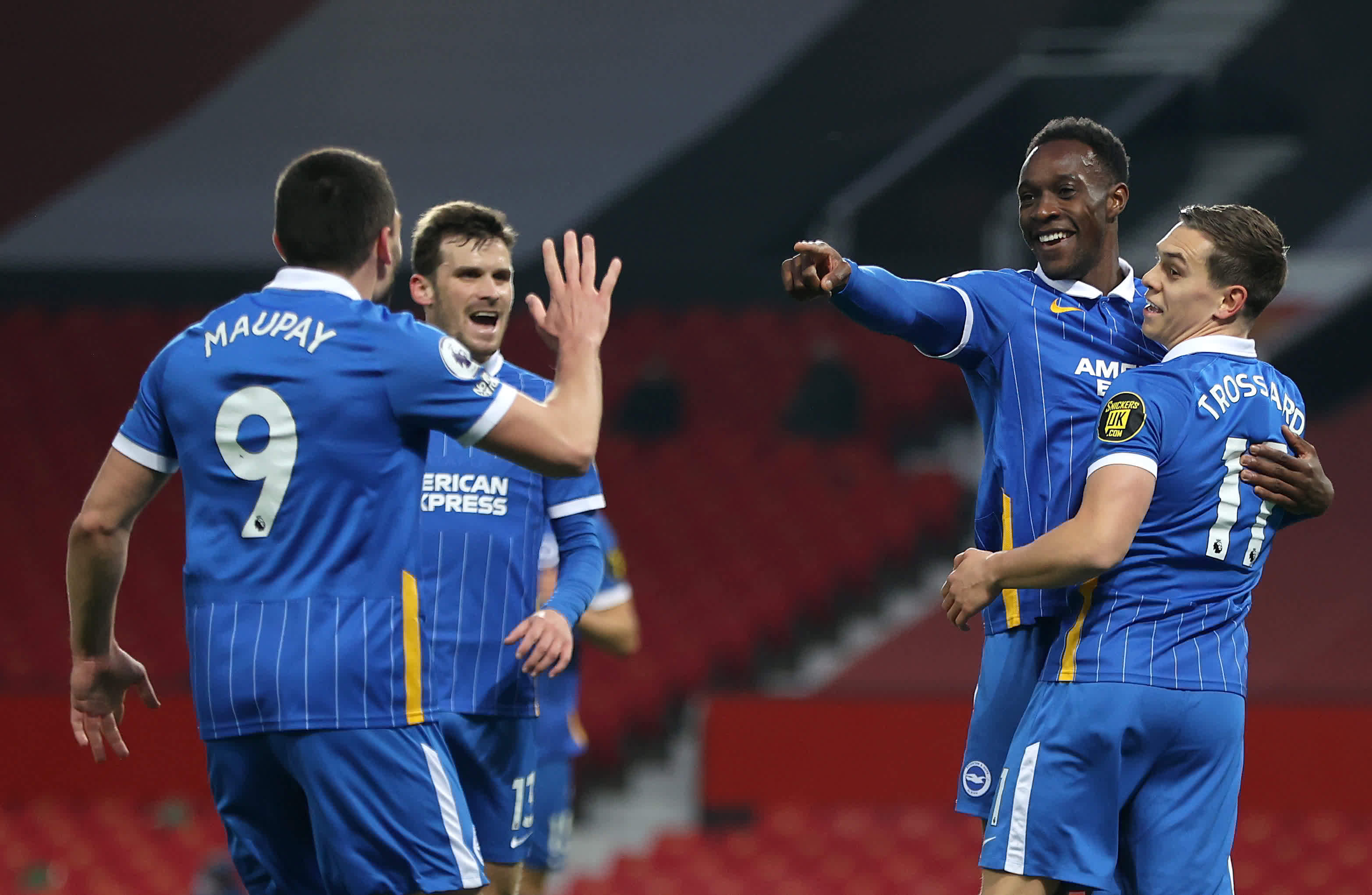 勞埃德一直 勞埃德一直