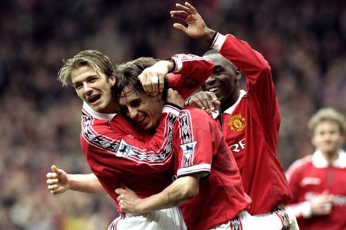 让球迷们更 让球迷们更