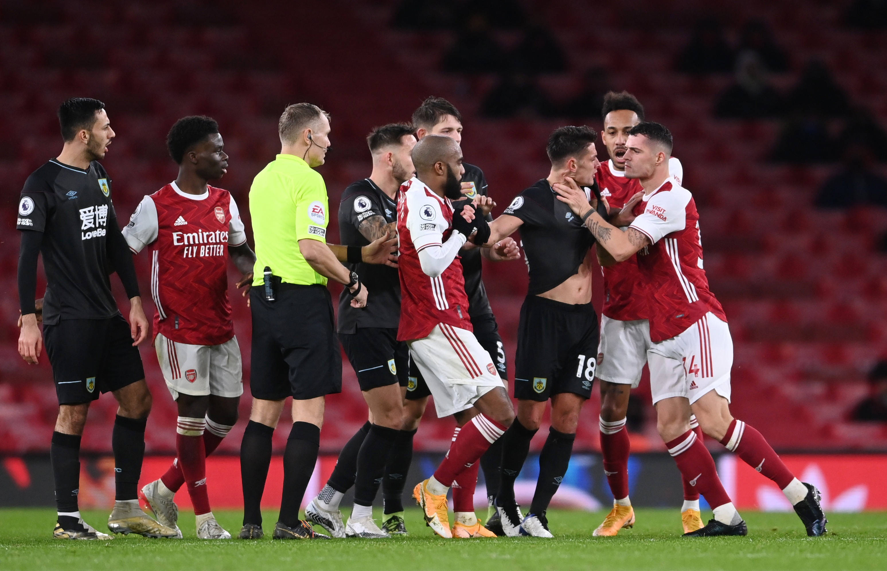 我们需要深 我们需要深