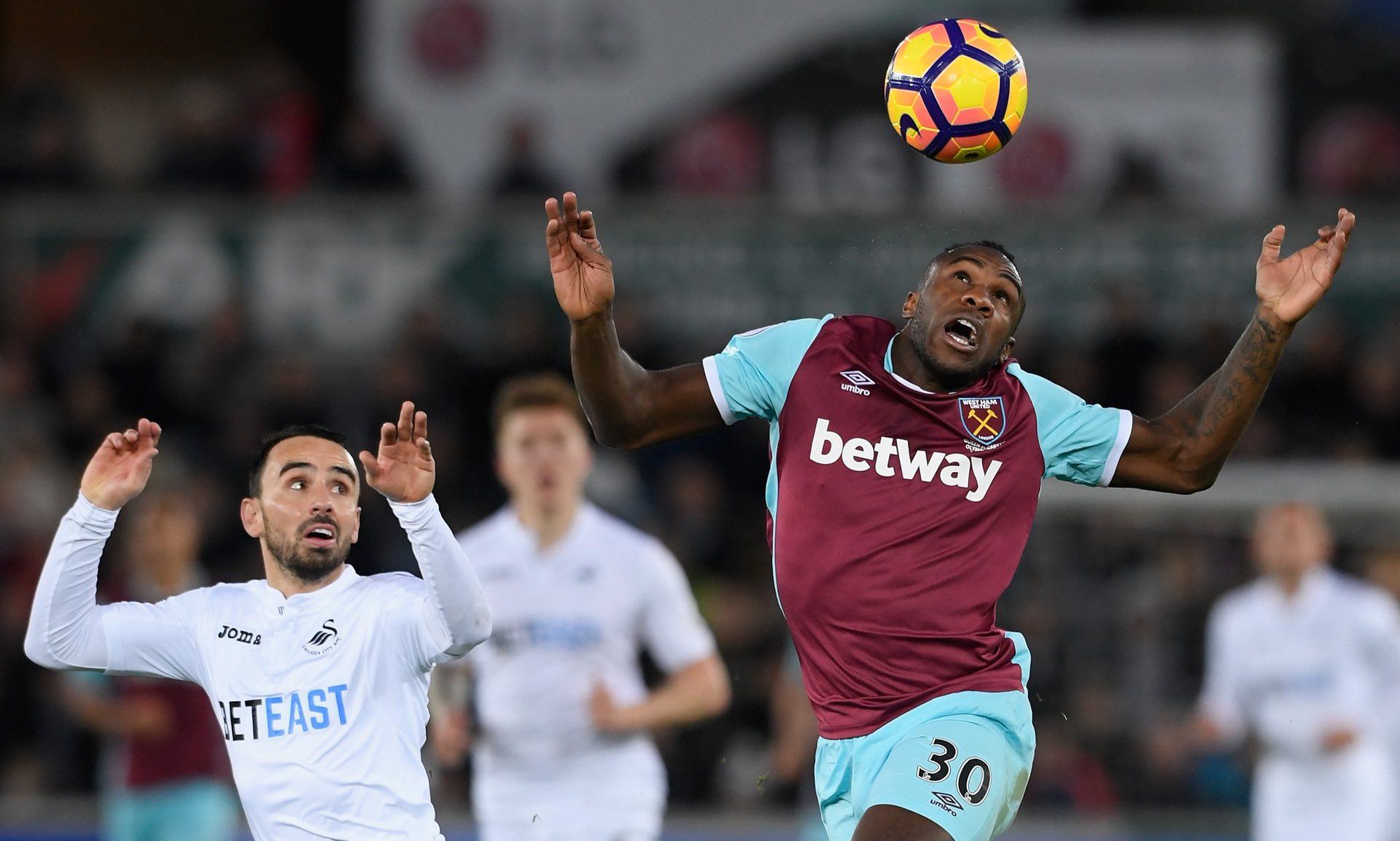 面对未来 面对未来