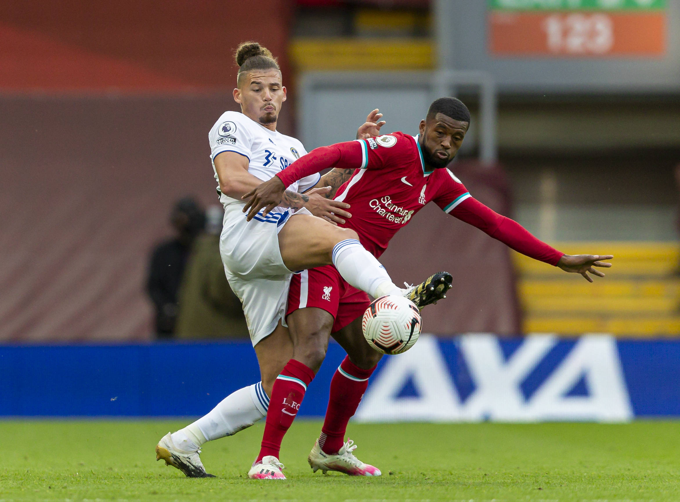 暗斗之中 暗斗之中